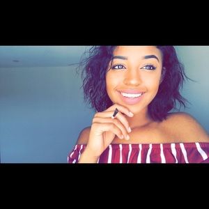 Meet your Posher, Arianna